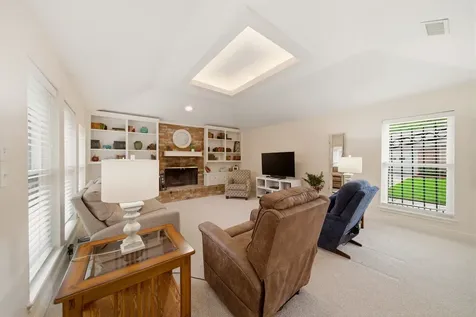 1634 Earl Of Dunmore Katy TX 77449