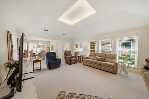 1634 Earl Of Dunmore Katy TX 77449