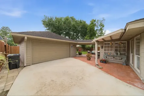 1634 Earl Of Dunmore Katy TX 77449