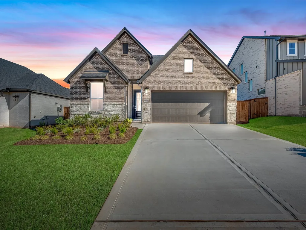 14848 Shorthorn Run Lane Montgomery TX 77316