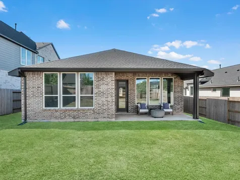 14848 Shorthorn Run Lane Montgomery TX 77316