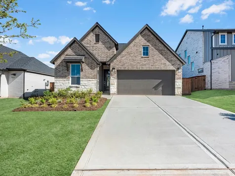 14848 Shorthorn Run Lane Montgomery TX 77316
