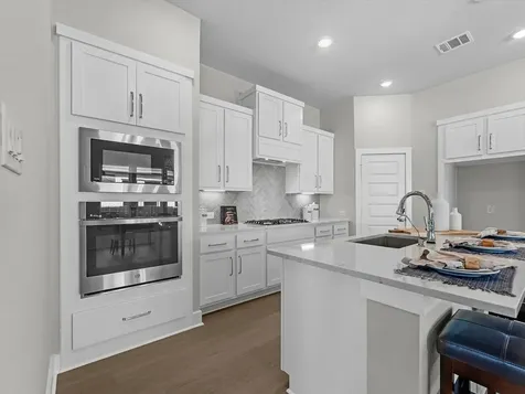 14848 Shorthorn Run Lane Montgomery TX 77316