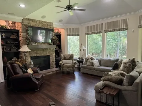 28443 Village Oaks Court Magnolia TX 77355