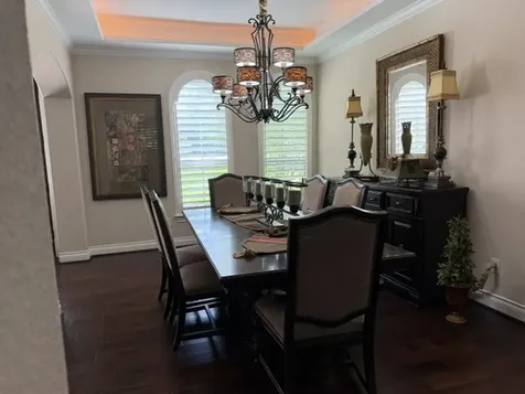28443 Village Oaks Court Magnolia TX 77355