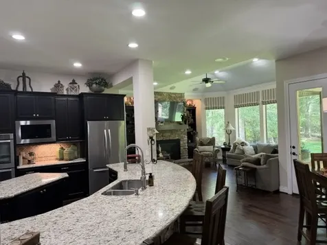 28443 Village Oaks Court Magnolia TX 77355