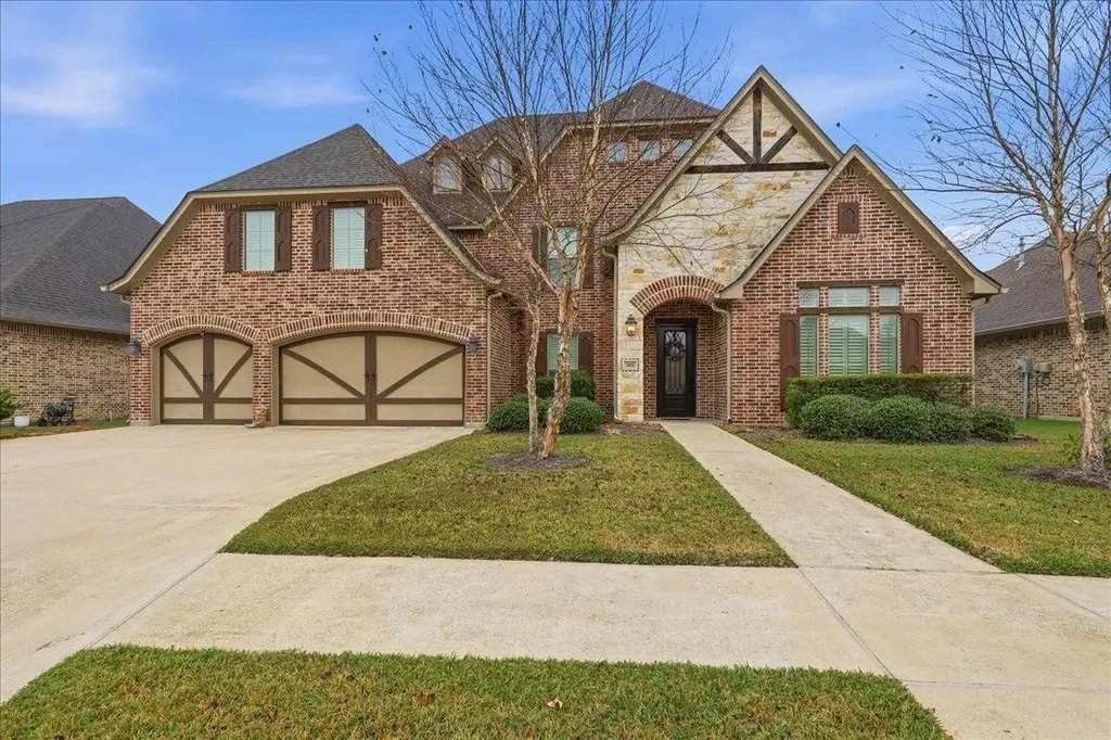 302 Spring Brook Court Lumberton TX 77657