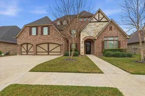 302 Spring Brook Court Lumberton TX 77657
