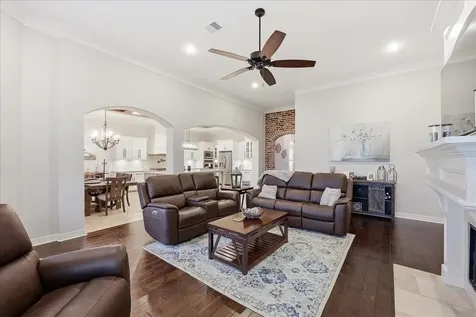 302 Spring Brook Court Lumberton TX 77657