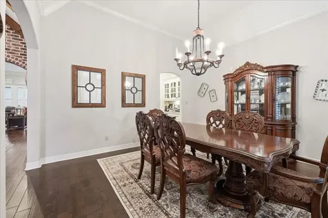 302 Spring Brook Court Lumberton TX 77657