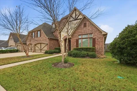 302 Spring Brook Court Lumberton TX 77657