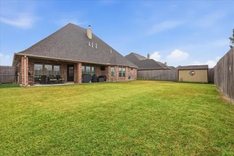 302 Spring Brook Court Lumberton TX 77657