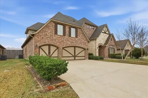 302 Spring Brook Court Lumberton TX 77657