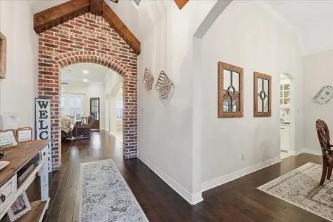 302 Spring Brook Court Lumberton TX 77657