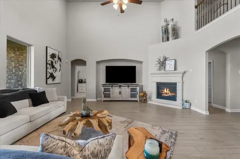 2417 Lake Mist Drive Texas City TX 77568