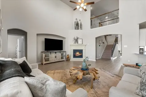 2417 Lake Mist Drive Texas City TX 77568