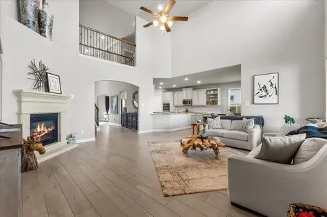 2417 Lake Mist Drive Texas City TX 77568