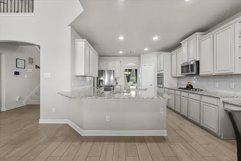 2417 Lake Mist Drive Texas City TX 77568