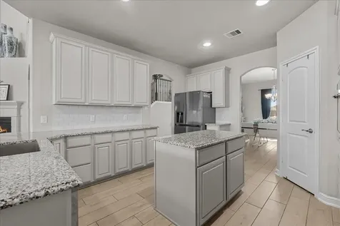 2417 Lake Mist Drive Texas City TX 77568