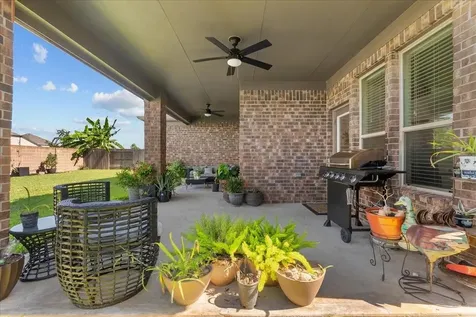 2417 Lake Mist Drive Texas City TX 77568