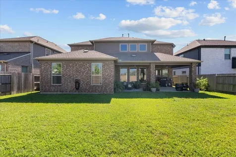 2417 Lake Mist Drive Texas City TX 77568