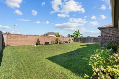 2417 Lake Mist Drive Texas City TX 77568