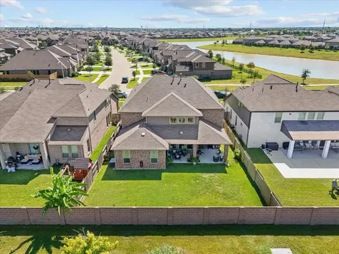 2417 Lake Mist Drive Texas City TX 77568