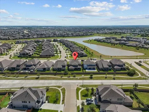 2417 Lake Mist Drive Texas City TX 77568