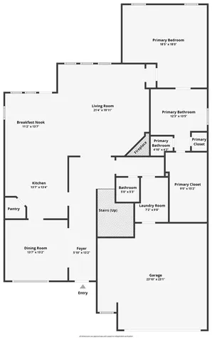 2417 Lake Mist Drive Texas City TX 77568