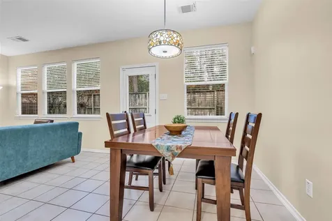 62 S Camellia Grove Circle The Woodlands TX 77382