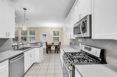 62 S Camellia Grove Circle The Woodlands TX 77382