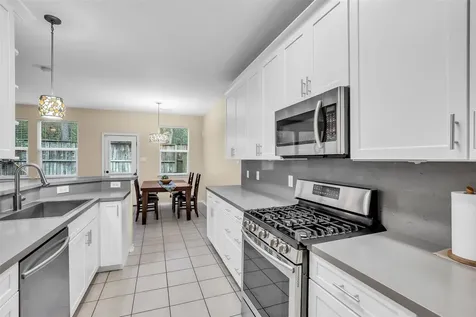 62 S Camellia Grove Circle The Woodlands TX 77382