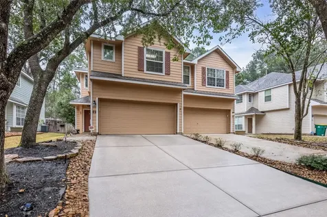 62 S Camellia Grove Circle The Woodlands TX 77382