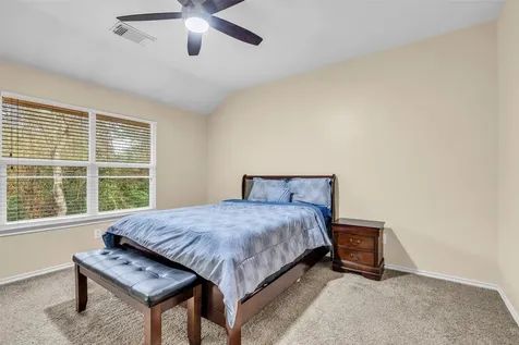 62 S Camellia Grove Circle The Woodlands TX 77382