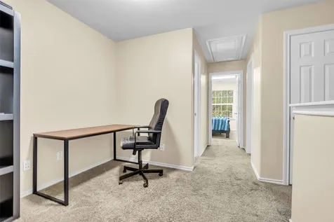 62 S Camellia Grove Circle The Woodlands TX 77382