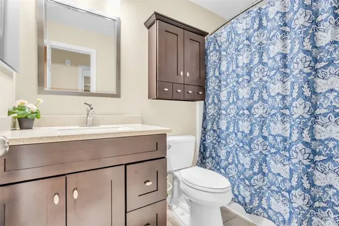 62 S Camellia Grove Circle The Woodlands TX 77382