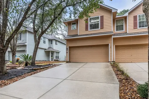 62 S Camellia Grove Circle The Woodlands TX 77382