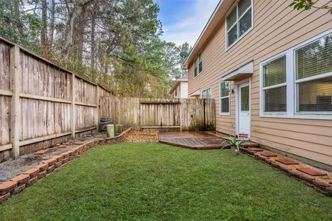 62 S Camellia Grove Circle The Woodlands TX 77382