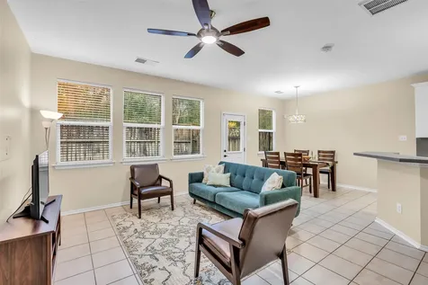 62 S Camellia Grove Circle The Woodlands TX 77382