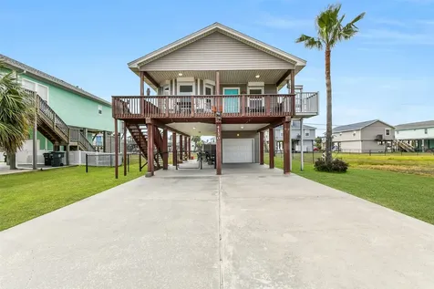 4130 Hardin Drive Galveston TX 77554
