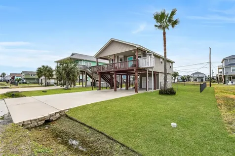 4130 Hardin Drive Galveston TX 77554