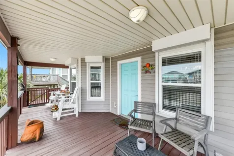 4130 Hardin Drive Galveston TX 77554