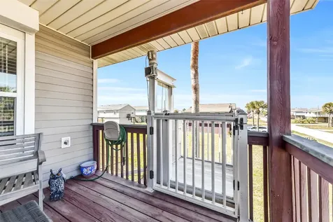 4130 Hardin Drive Galveston TX 77554