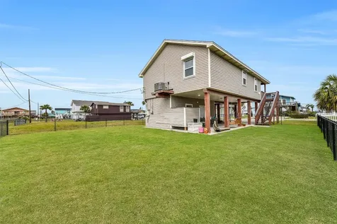 4130 Hardin Drive Galveston TX 77554