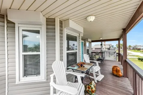 4130 Hardin Drive Galveston TX 77554