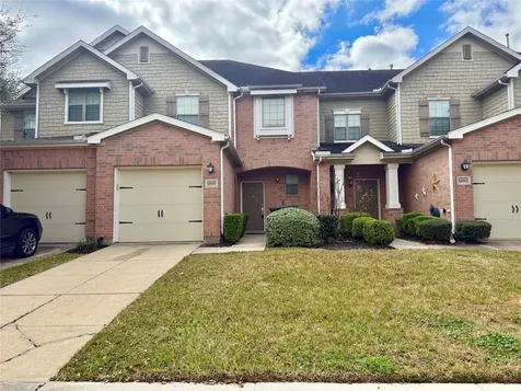 13107 Lawsons Creek Lane Houston TX 77072