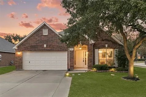 4727 Wilbury Heights Drive Pasadena TX 77505