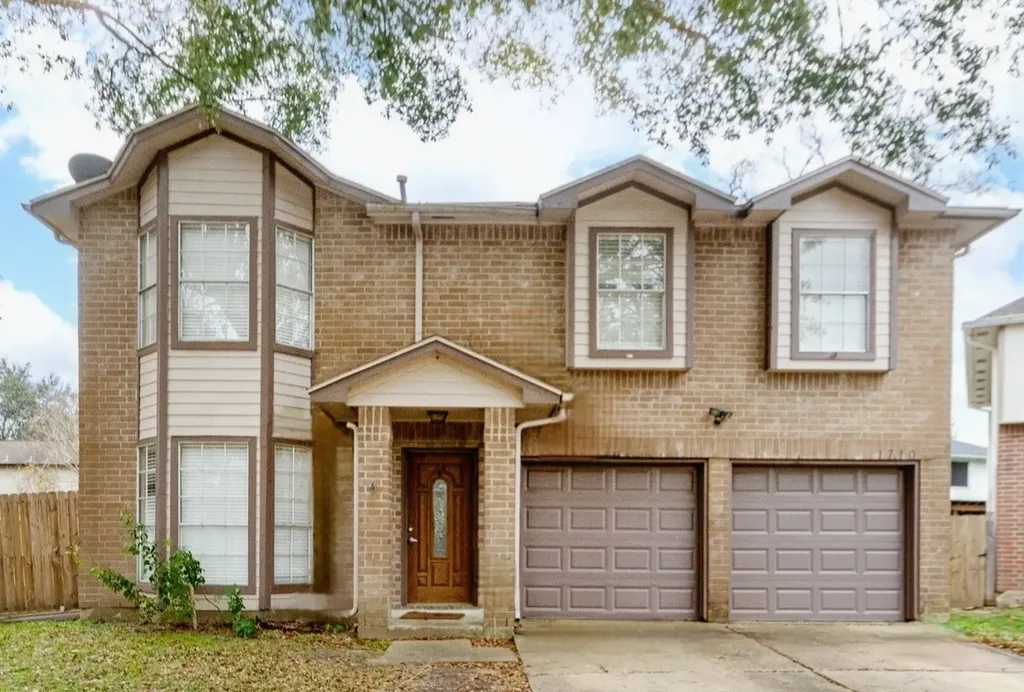 1710 Oak Valley Drive Kemah TX 77565
