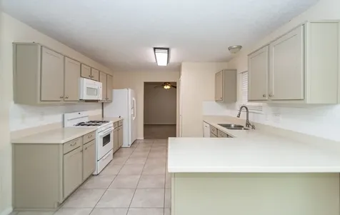1710 Oak Valley Drive Kemah TX 77565