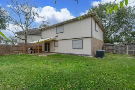 1710 Oak Valley Drive Kemah TX 77565